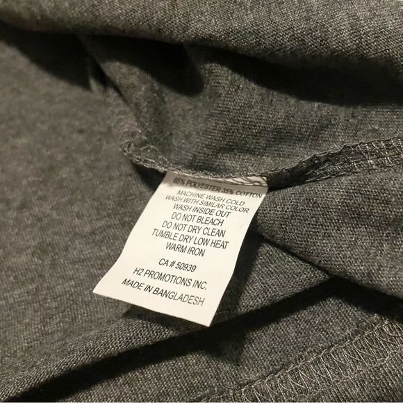 Coors Light Beer Logo Shirt Mountain Rockies Mens Large Tshirt - Picture 16 of 16